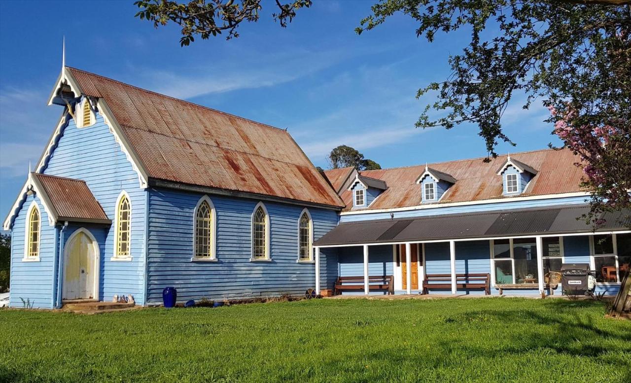Bed & Breakfast Church Barrington