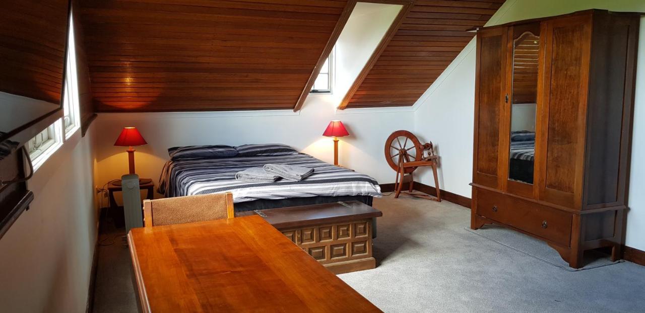 Church Bed & Breakfast